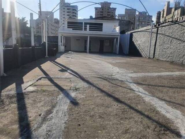 #525 - Sala para Locação em São Paulo - SP