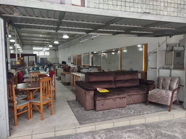 #2431 - Prédio comercial para Venda em São Paulo - SP - 1