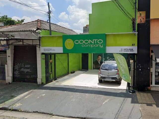 #2398 - Salão Comercial para Locação em São Paulo - SP - 2