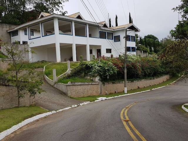 #2631.1 - Casa para Venda em Mairiporã - SP