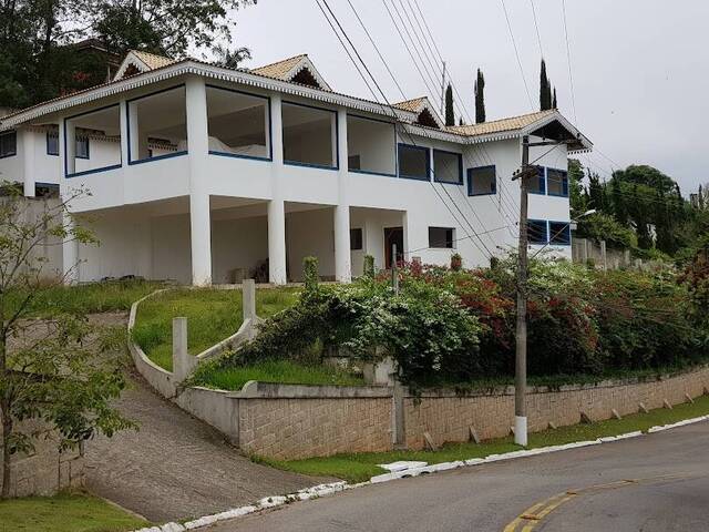 #2631.1 - Casa para Venda em Mairiporã - SP