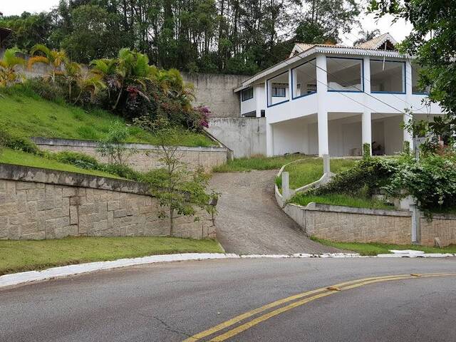 #2631.1 - Casa para Venda em Mairiporã - SP