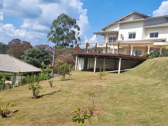 #2625 - Casa para Venda em Mairiporã - SP - 3