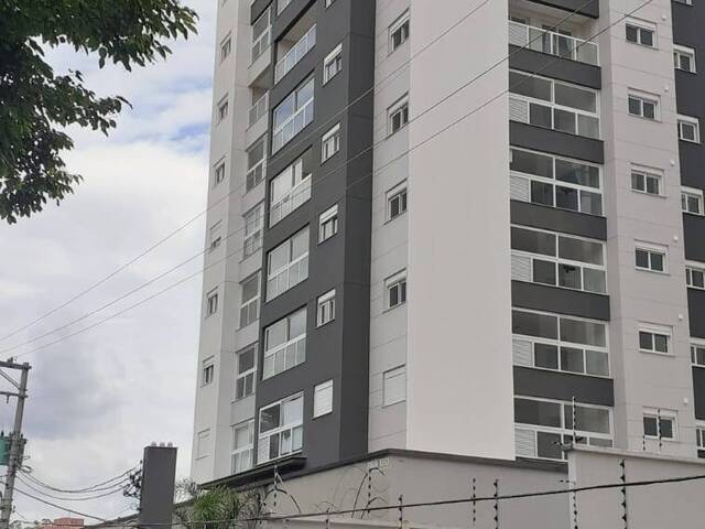 #2666 - Apartamento para Locação em São Paulo - SP - 3