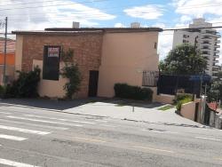 #1543 - Esquina comercial para Venda em  -  - 2