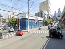 #1573 - Esquina comercial para Venda em  -  - 1