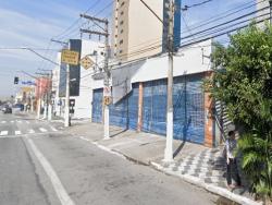 #1573 - Esquina comercial para Venda em  -  - 2