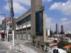 #1831 - Sala para Locação em São Paulo - SP - 1