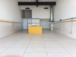 #2056 - Sala para Locação em  -  - 1