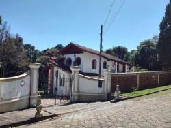 #2224 - Casa para Locação em  -  - 1