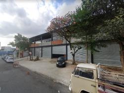 #1298 - Esquina comercial para Locação em São Paulo - SP